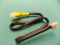 Harness - 1021169 Clamp For Motor K28-pin [Amica]